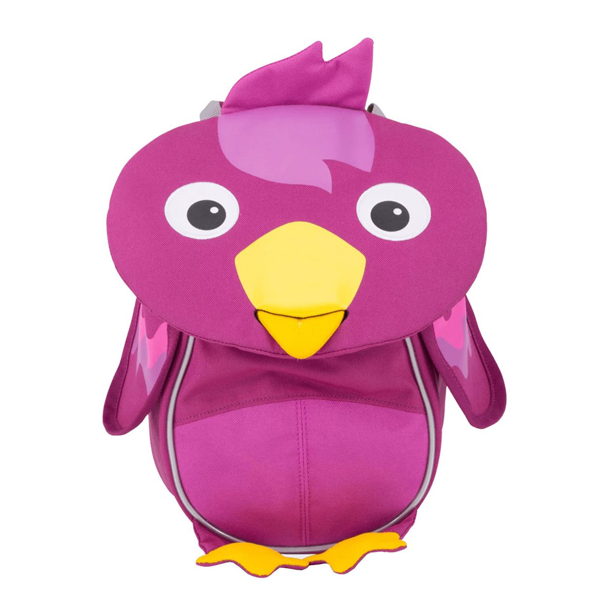 Affenzahn Small Friend rugzak multicolor