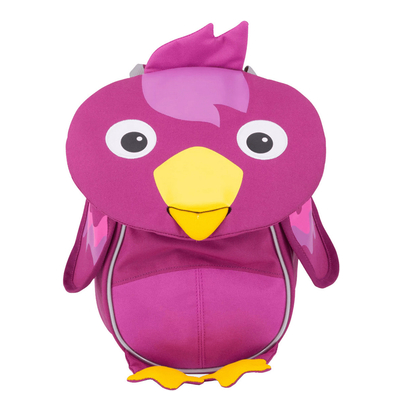 Affenzahn Small Friend Backpack bird
