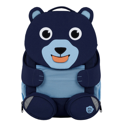 Affenzahn Large Friend Backpack bear