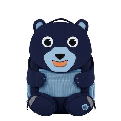 Affenzahn Large Friend Backpack bear