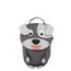Affenzahn Small Friend Backpack dog