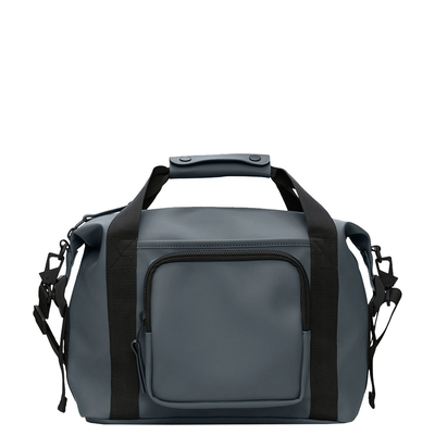 Rains Texel Kit Bag W3 lagoon