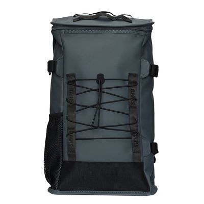Rains Trail Mountaineer Bag W3 lagoon