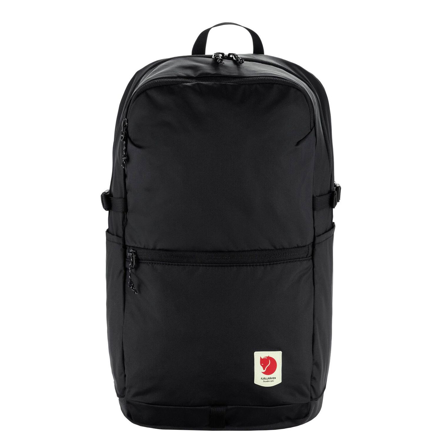Fjällräven High Coast rugzak zwart