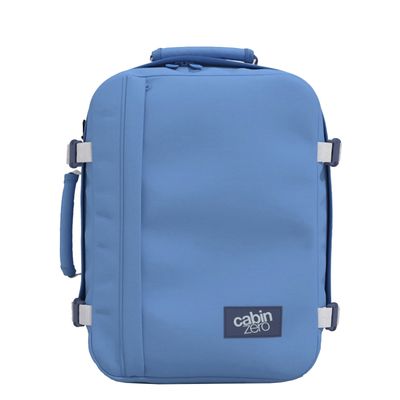 CabinZero Classic 28L Ultra Light Cabin Bag infinity blue