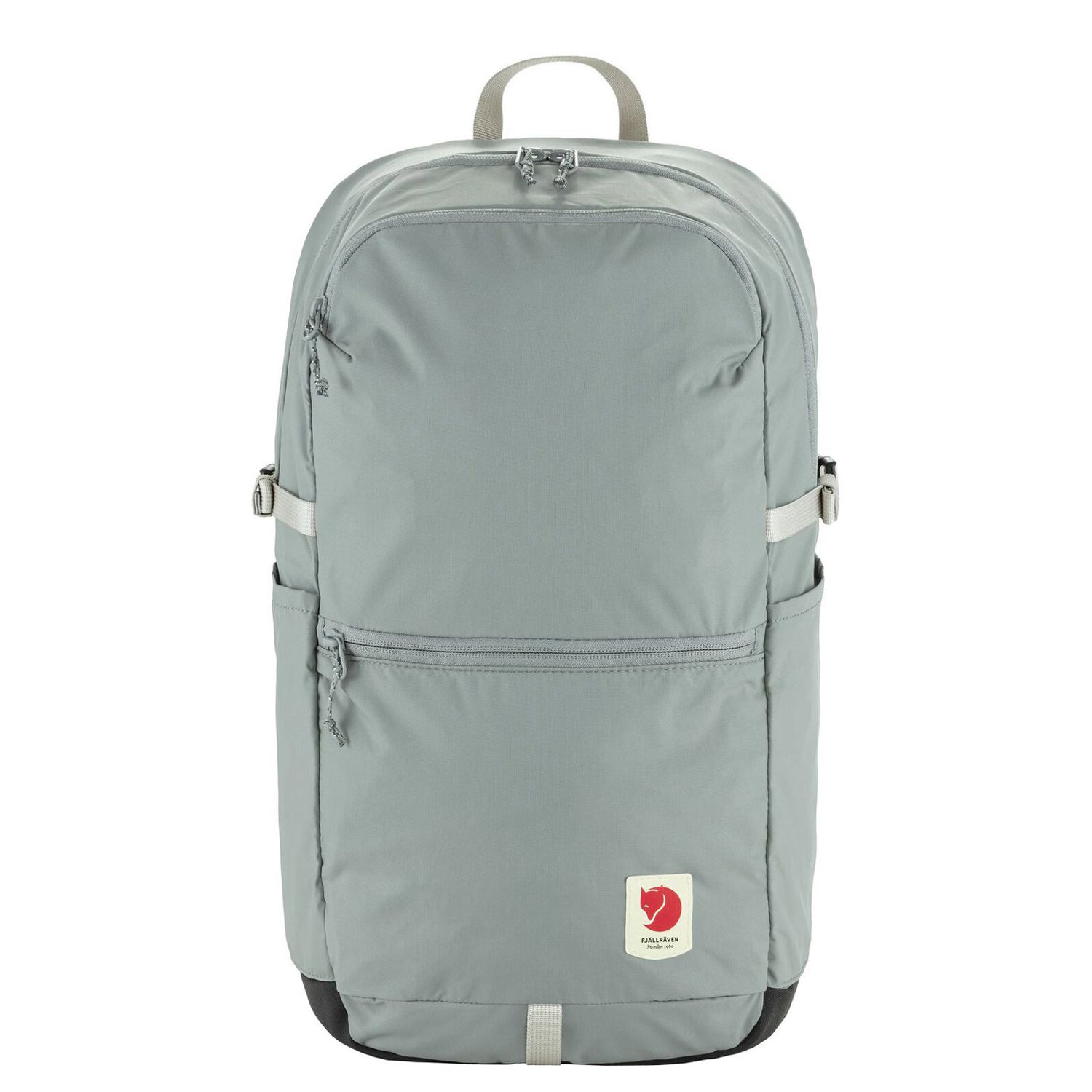 Fjällräven High Coast rugzak grijs