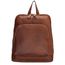 Hide & Stitches Japura Backpack Large cognac