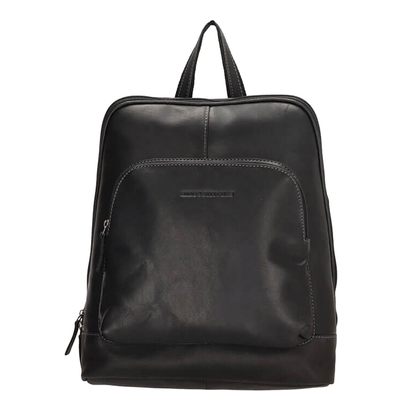 Hide & Stitches Japura Backpack Large black