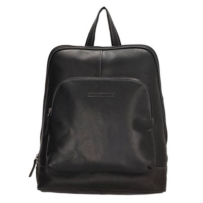 Hide & Stitches Japura Backpack Large black