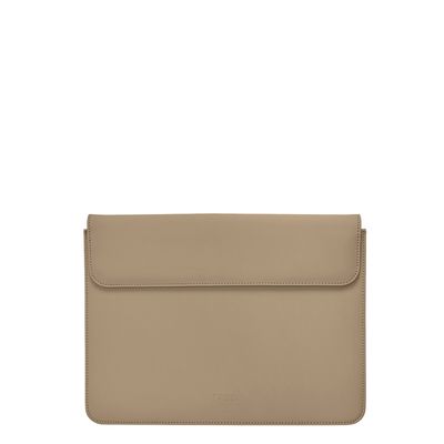 Rains Laptop Portfolio 13-14" W1 beige
