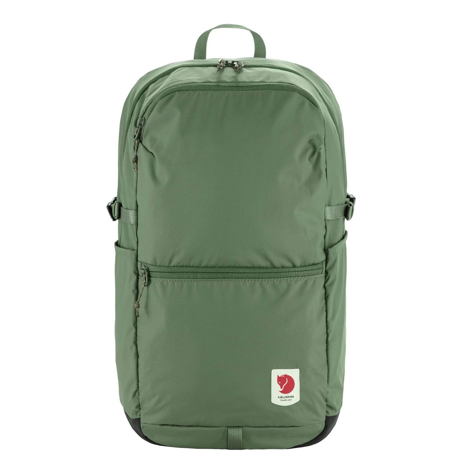 Fjällräven High Coast rugzak groen
