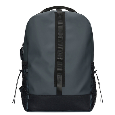 Rains Trail Clip Front Backpack W3 lagoon