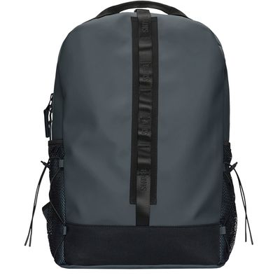 Rains Trail Clip Front Backpack W3 lagoon