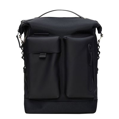 Rains Otaru Backpack W3 black