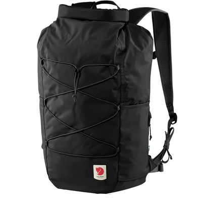 Fjallraven High Coast Rolltop 26 black