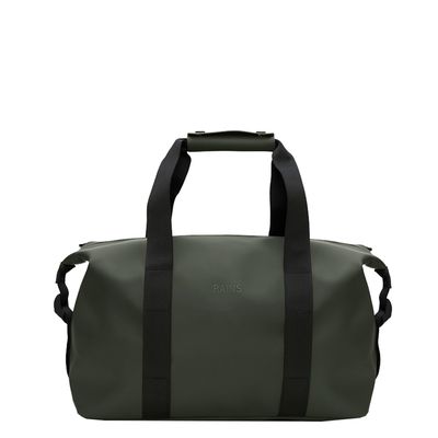 Rains Hilo Weekend Bag Small W3 green