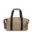 Rains Hilo Weekend Bag Small W3 beige