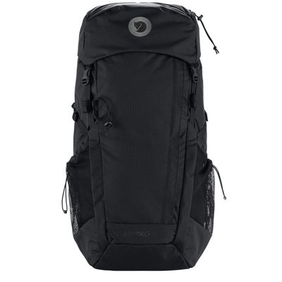Fjallraven Abisko Hike 35 S/M black