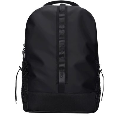 Rains Trail Clip Front Backpack W3 black