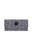 Kipling Money Land Wallet holiday waves