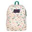 JanSport SuperBreak One Backpack five a day cream