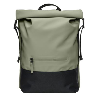 Rains Trail Rolltop Backpack W3 drift