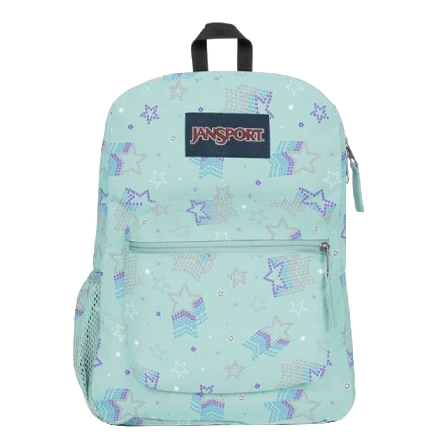 Jansport rugzak multicolor