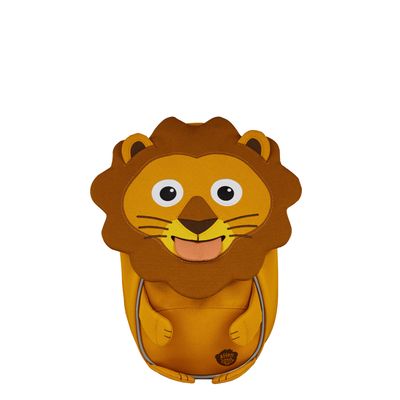 Affenzahn Small Friend Backpack lion