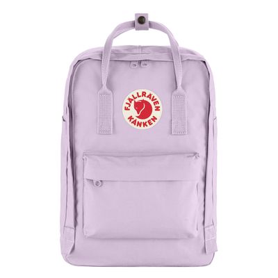 Fjallraven Kanken Laptop 15" pastel lavender