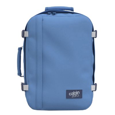 CabinZero Classic 36L Ultra Light Cabin Bag infinity blue