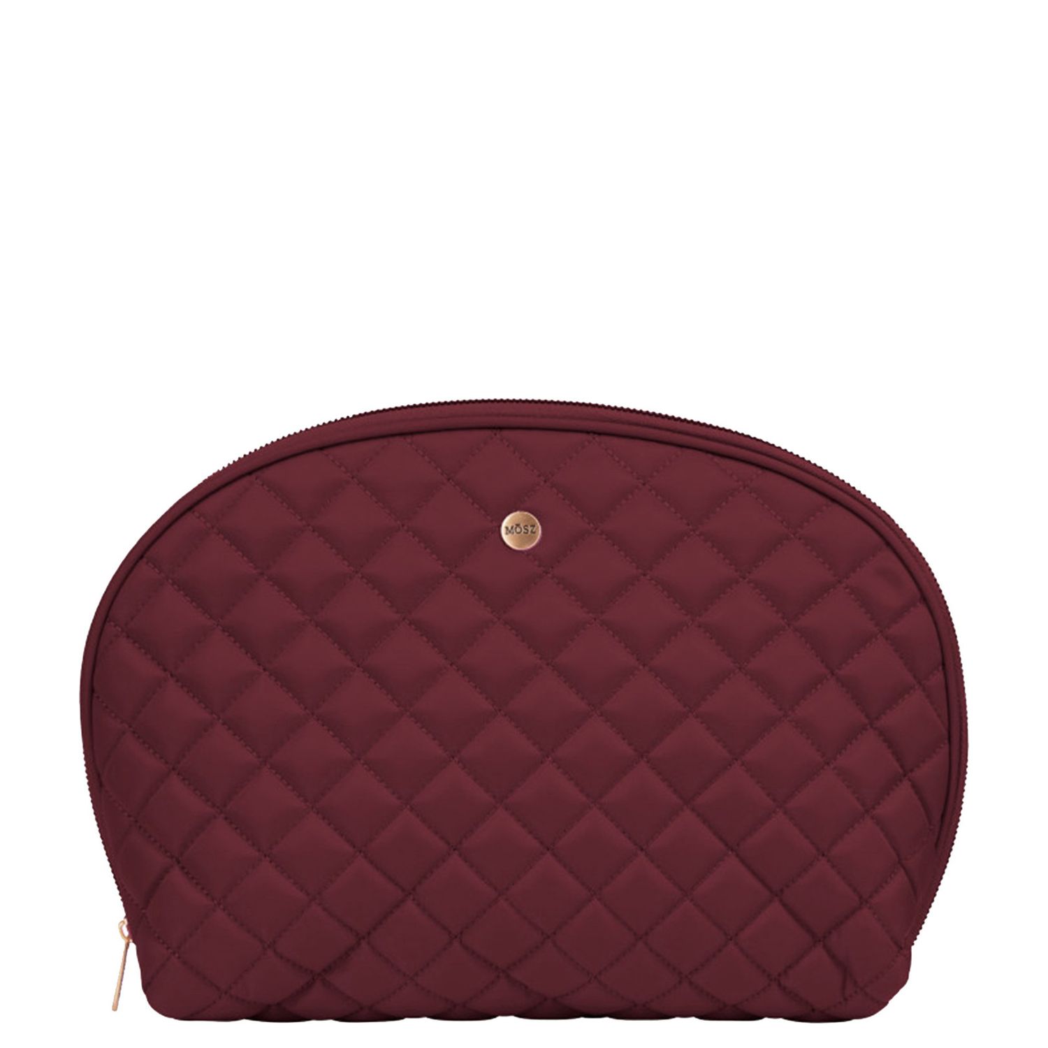 MOSZ Ise Toiletbag aubergine toilettas