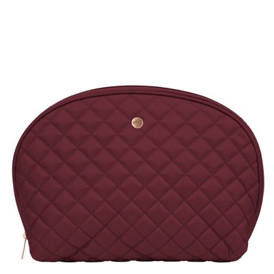 MOSZ Ise Toiletbag aubergine