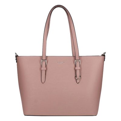 Flora & Co Bags Shopper pink