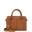 Burkely Cool Colbie Handbag Small cognac