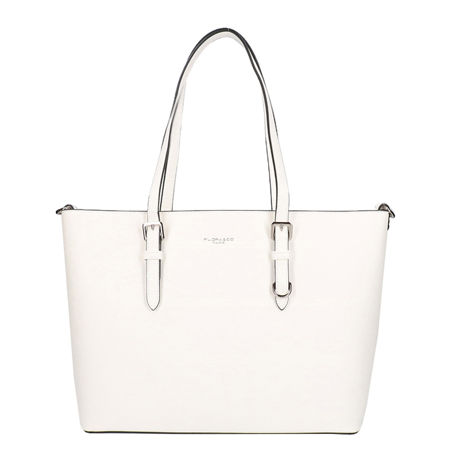 Flora Co Bags Shopper camel F9126-CAMEL