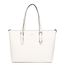 Flora & Co Bags Shopper blanc