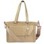 MOSZ Denise Laptop Shoulderbag 15.6" cuban sand