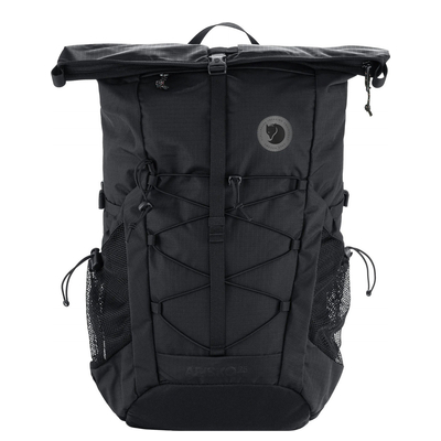 Fjallraven Abisko Hike Foldsack black
