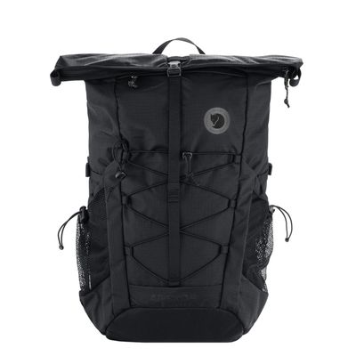 Fjallraven Abisko Hike Foldsack black