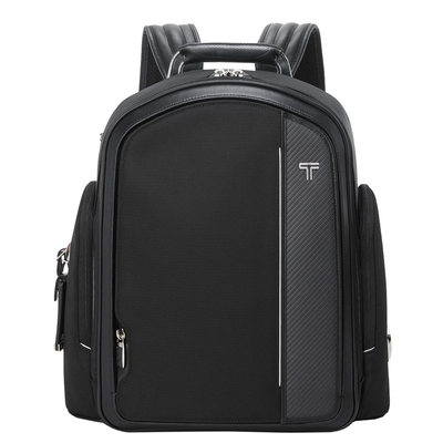 Tumi Arrive Medium Backpack black