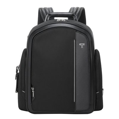 Tumi Arrive Medium Backpack black