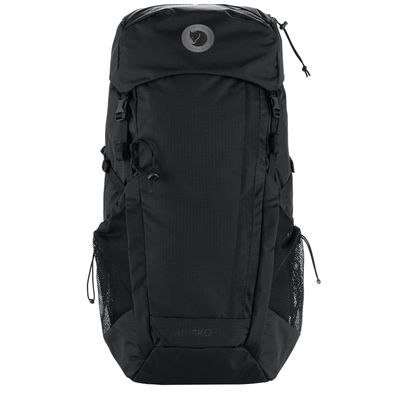 Fjallraven Abisko Hike 35 M/L black