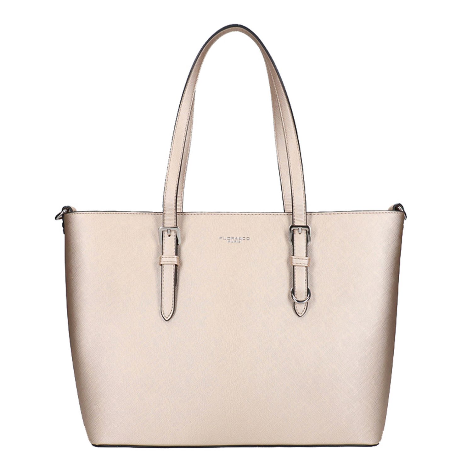 Flora & Co Bags Shopper gold schooltas damestas