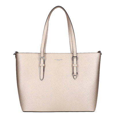 Flora & Co Bags Shopper gold