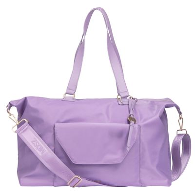 MOSZ Sandy Travelbag lilac