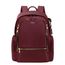 TUMI Voyageur Celina Backpack wine