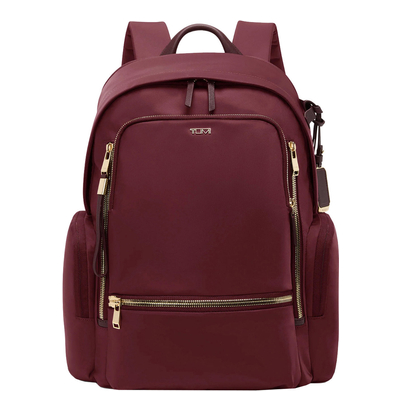 TUMI Voyageur Celina Backpack wine