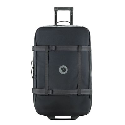 Fjallraven Farden Roller 120 coal black