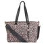 MOSZ Denise Laptop Shoulderbag 15.6" leopard