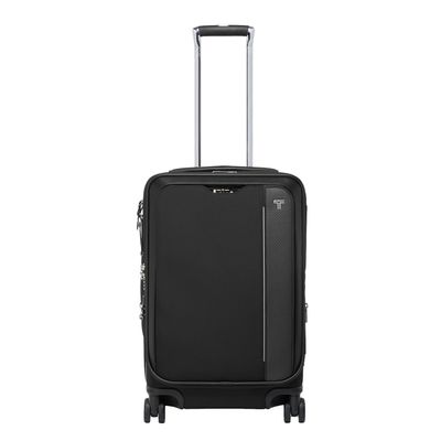 Tumi Arrive Intl Dual Access 4Whl C/O black